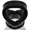 Oxballs Ballstretcher Cocksling Fit Noir